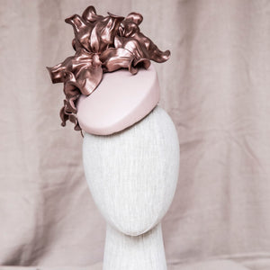 A Star Magnolia Percher